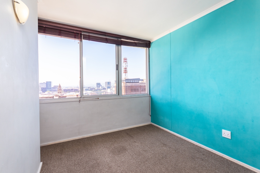 2 Bedroom Property for Sale in Cape Town City Centre Western Cape